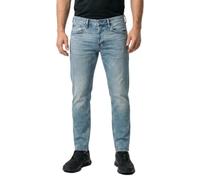 34-30 Jeans Streem Slim Tapered - Azul claro - Hombre