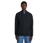 G-Star Structure Half Zip Knit Sudadera para Hombre