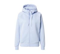 G-STAR Sudadera con cremallera 'Premium Core 2.1' azul claro M azul claro