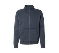 M Chaqueta deportiva Premium Core Track - Azul oscuro - Hombre