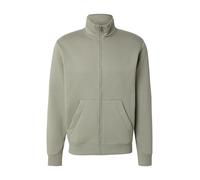 G-STAR Sudadera con cremallera 'Premium Core' verde pastel L EUR