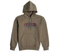 G-STAR Sudadera navy / verde / rojo sangre S EUR