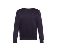 G-Star Para Hombre Sudadera Premium Core, Negro (dk black D16917-C235-6484), L