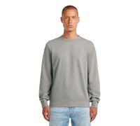 G-STAR Sudadera Nifous para Hombre, Gris (Wild Dove D25121-D566-G283), XL