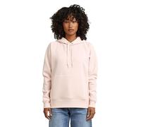 G-STAR Sudadera Premium Core 2.0 Hooded para Mujer, Rosa (silver peony D21255-C235-H390), S