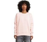 G-STAR Sudadera Premium Core 2.0 para Mujer, Rosa (Silver Peony D21253-C235-H390), L