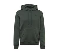 G-STAR Sudadera 'Premium Core' gris oscuro M gris oscuro