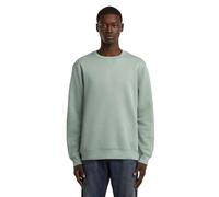 G-STAR Sudadera Premium Core para Hombre, Azul (iceberg green D16917-C235-C959), L