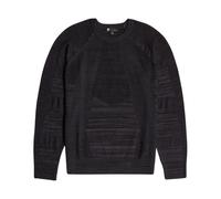 G-star - Sudaderas - Knitwear - Hombre - Negro - M -