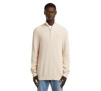 G-STAR RAW Troyer Pullover beige | XXL