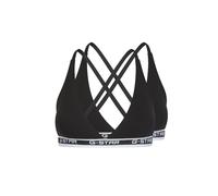 G-STAR Sujetador negro / blanco 80 EUR