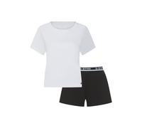 G-Star Sunstone Loungewear Bright White/black Talla: XXL | Calzoncillos Outlet | Mujer | Blanco