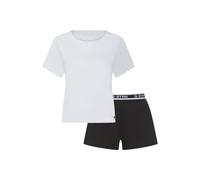 G-Star Sunstone Loungewear Bright White/black Talla: XXL | Pijamas Outlet | Mujer | Blanco