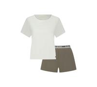G-Star Sunstone Loungewear Vaporous Gray/bungee Cord Talla: S | Calzoncillos Outlet | Mujer | Gris