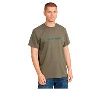 G-Star T-Shirt G-Script Camiseta Hombre (Pack de 1)