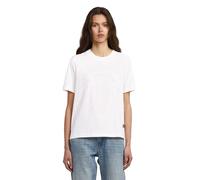G-Star Text Gr R T Wmn Camiseta Mujer