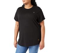 G-Star Para Mujer Top Lash Fem Loose, Negro (dk black D16902-4107-6484), L