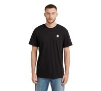 G-STAR Trims Back GR Short Sleeve T-Shirt L