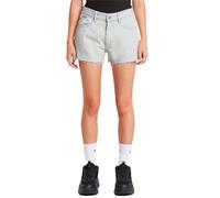 G-Star, True Pantalones Cortos Raw Edge, Azul Beached Faded Clifton Blue D24376-d436-h122, 25W