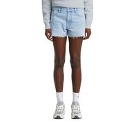 G-Star, True Pantalones Cortos Raw Edge, Azul Sun Faded Blue Vapour D24376-d936-h112, 33W