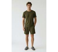 G-Star Tusk Sleepwear Ivy Green Talla: XXL | Camisones Outlet | Hombre | Verde