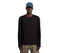 XS Camiseta Tweeter A-Line - Negro - Hombre