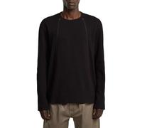 G-STAR Tweeter a Line r t LS, Negro Dk Black D26826-e164-6484, S