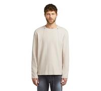 G-STAR Tweeter a Line r t LS, Whitebait D26826-e164-1603, XL