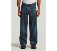 33-34 Jeans Type 96 Loose - Azul oscuro - Hombre