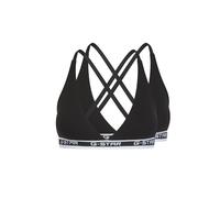 G-Star Underwear Aquamarine 2 Pack Multi-way Triangle Bralette Blac Talla: XS | Brasieres Outlet | Mujer | Cian