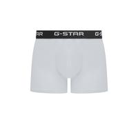 G-Star Underwear Maize 5 Pack Trunks Black/dakr Grey Heather/bright Talla: XXL | Bóxeres Outlet | Hombre | Amarillo