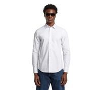 G-Star Uniform Slim Shirt Camiseta para Hombre