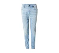 G-STAR RAW Jeans Slim Fit 3301 azul claro | 36/L30