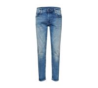 G-STAR Vaquero '3301' azul denim, Talla 33 Longitud 32