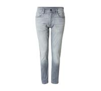 G-STAR RAW Vaqueros Slim Fit 3301 gris | 36/L34