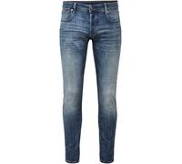 G-STAR Vaquero '3301 Slim' azul denim, Talla 32 Longitud 30