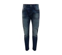 G-STAR 3301 Slim Jeans Vaqueros, Azul (Worker Blue Faded 51001-a088-a888), 34W / 30L Hombre