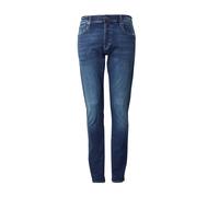 G-STAR 3301 Slim Jeans Negro Black