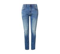 G-STAR Jeans Revend Skinny para Hombre, Multicolor (medium indigo aged 51010-8968-6028), 38W / 34L