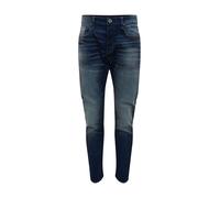 38-36 Jeans 3301 Slim - Azul intermedio - Hombre