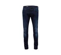 G-STAR Revend Skinny, Vaqueros para Hombre, Azul (dk Aged 51010-6590-89), 27W / 30L