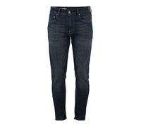 G-STAR Jeans Revend FWD Skinny para Hombre, Multicolor (Antique Faded Atlas D20071-D441-H426), 34W / 36L