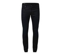 G-STAR Jeans 3301 Regular Tapered para Hombre, Azul (dk Aged 51003-7209-89), 40W / 38L