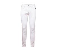 G-STAR Vaquero blanco denim, Talla 31 Longitud 32
