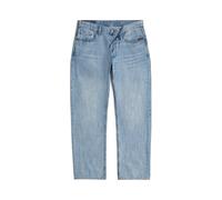 G-STAR Jeans Dakota Regular Straight para Hombre, Azul (Sun Faded Cloudburst D23691-D536-G339), 33W / 30L