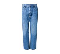 G-STAR Para Hombre Jeans Dakota Regular Straight, Azul (Faded Watercourse D23691-D436-H145), 36W / 32L