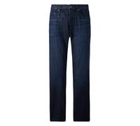 34-36 Jeans Dakota Regular Straight - Azul oscuro - Hombre