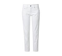 G-STAR Para Mujer Jeans Kate Boyfriend, Blanco (Paper White GD D15264-C301-G547), 29W / 30L