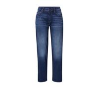 G-STAR Jeans Kate Boyfriend para Mujer, Azul (Worn in Stratos D15264-C052-D332), 31W / 30L