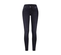 G-STAR Lynn Mid Skinny Jeans, Vaqueros para Mujer, Gris (dusty grey D06746-B472-A799), 27W / 30L